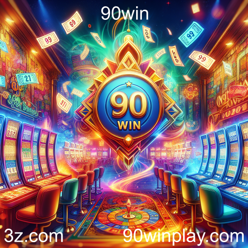 Explorando a Categoria de Loteria do 90win: Dicas e Oportunidades